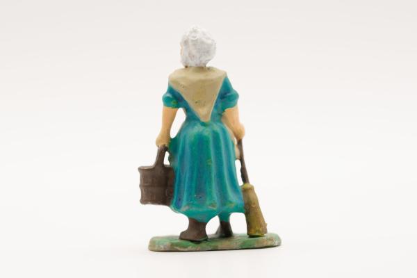 Citizen woman - LK125 for 4cm series